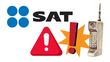 sta es la forma en que operan las llamadas falsas que usan el nombre del SAT