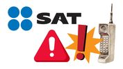 sta es la forma en que operan las llamadas falsas que usan el nombre del SAT