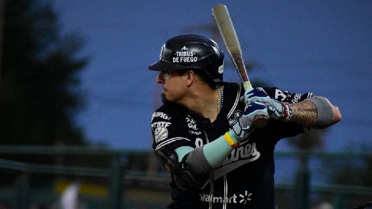 Sultanes incrementa la ventaja sobre Tecos / X:Sultanes