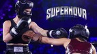 Supernova Strikers 2025 fue todo un éxito (Facebook Supernova Boxing)