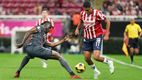 Tijuana vs Chivas: horario y dónde ver en vivo el partido de la Liga MX 2025. Foto: @LigaBBVAMX