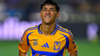 Antuna no ha sido constante en Tigres. (Foto: Mexsport)