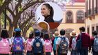 El calendario SEP establece que el regreso a clases será el mismo día del Primer Informe de Claudia Sheinbaum este 2025. (FOTO): Especial.