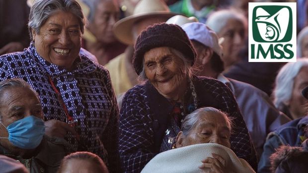 Conoce como puedes obtener la Pensión vitalicia del IMSS; requerimientos y monto total.