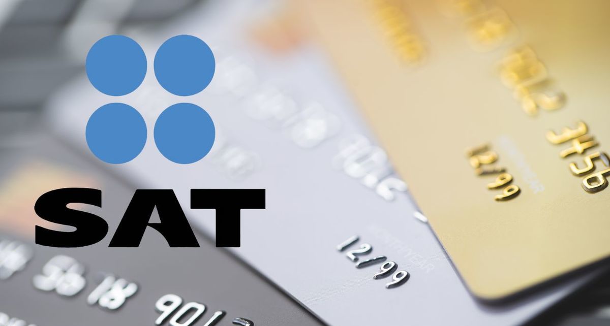 Estas son las consecuencias que puedes enfrentar ante el SAT por tener más de una tarjeta de débito. Foto: Especial