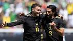 Esta es la dupla que ilusiona a la fanaticada (Mexsport)