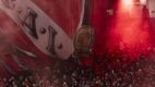 El Estadio Libertadores de América está clausurado tras los actos violentos. (Foto: @Independiente)