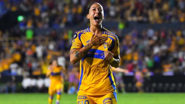Jenni Hermoso se encontrará con el Barça (Imago7)