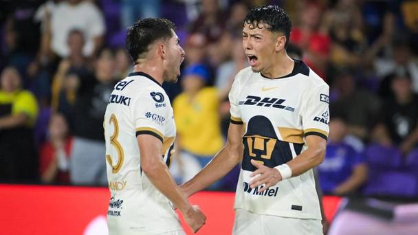 Jorge Ruvalcaba destaca que está en buen nivel (Mexsport)