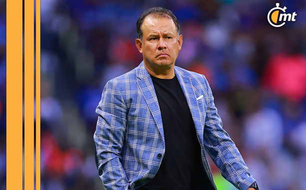 Juan Reynoso podría volver a dirigir en la Liga MX (Imago7)
