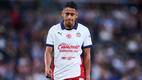 Luis Romo señaló que a Chivas le ha faltado malicia / Mexsport