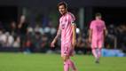 Messi se ausentará nuevamente con Inter Miami / Reuters