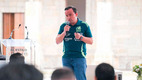 Mikel Arriola detalló los beneficios que traerá el Mundial 2026. (Foto: Cortesía FMF)