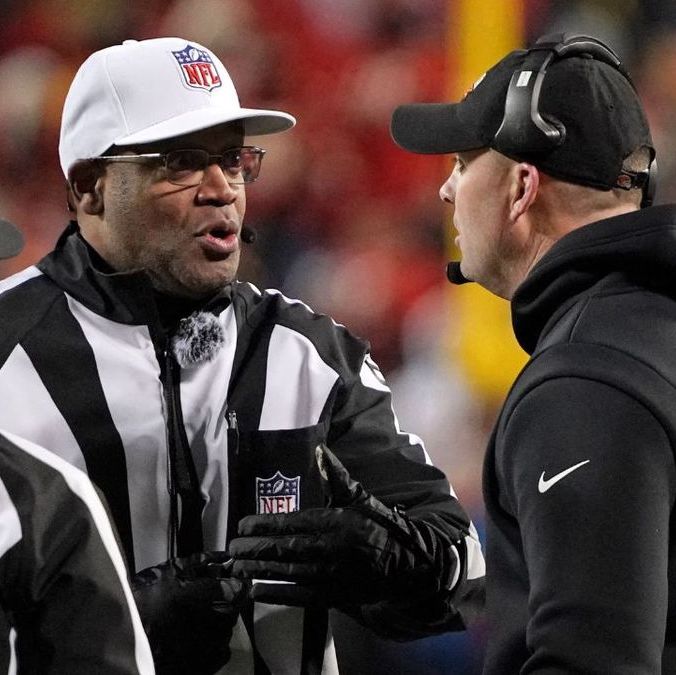 NFL endurecerá medidas para erradicar gestos violentos o sexuales (Reuters)