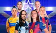 El partido será transmitido por Canal 6. (Foto: Tom Mendoza)