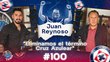 El Reportero entrevistó a Juan Reynoso en su nuevo episodio. (Foto: YouTube)
