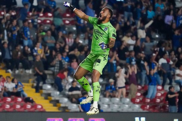 TOP Querétaro vs San Luis