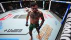 UFC firma un acuerdo histórico y millonario con Paramount (@UFC)