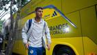 Cáceres parece que seguirá siendo futbolista del América (Imago7)
