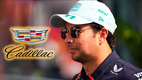 Checo Pérez está cerca de volver a F1. (Foto: Mexsport)