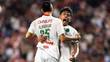 Chivas se levantó de una goleada y rescató el empate (Imago7)