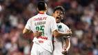 Chivas se levantó de una goleada y rescató el empate (Imago7)