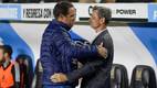 Cocca vs Jardine: duelo de técnicos ganadores / Alberto Avalos