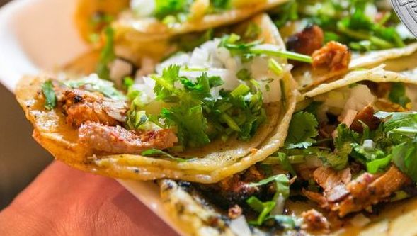 ¿Dónde comprar tacos a 1 peso por el Día del Taco?