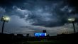 Estadio Olímpico Universitario previo al Cruz Azul vs Toluca (Imago7)