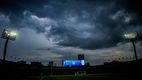 Estadio Olímpico Universitario previo al Cruz Azul vs Toluca (Imago7)