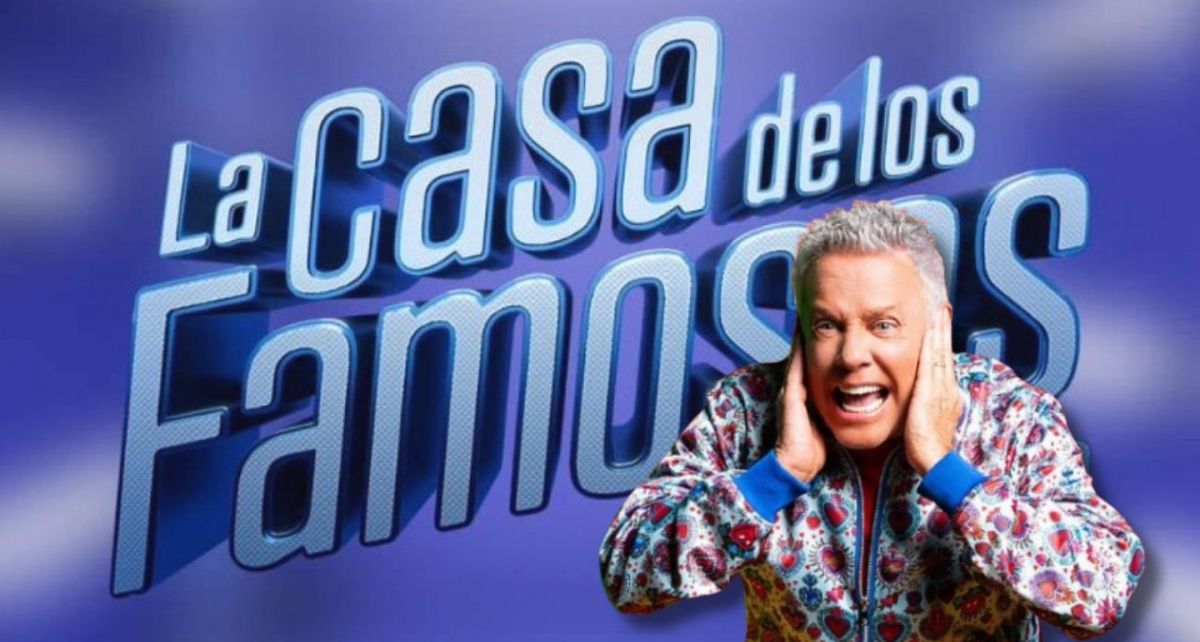 Filtran al siguiente eliminado en 'La Casa de los Famosos México 2025' (Especial)