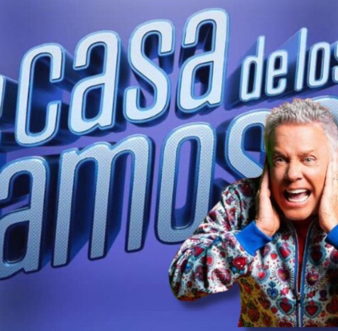 Filtran al siguiente eliminado en 'La Casa de los Famosos México 2025' (Especial)