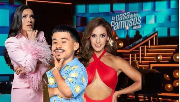 ¿A qué hora ver el robo de salvación de 'La Casa de los Famosos' hoy 21 de agosto 2025?