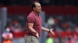 Juan Reynoso revela que no quería ser futbolista (Mexsport)