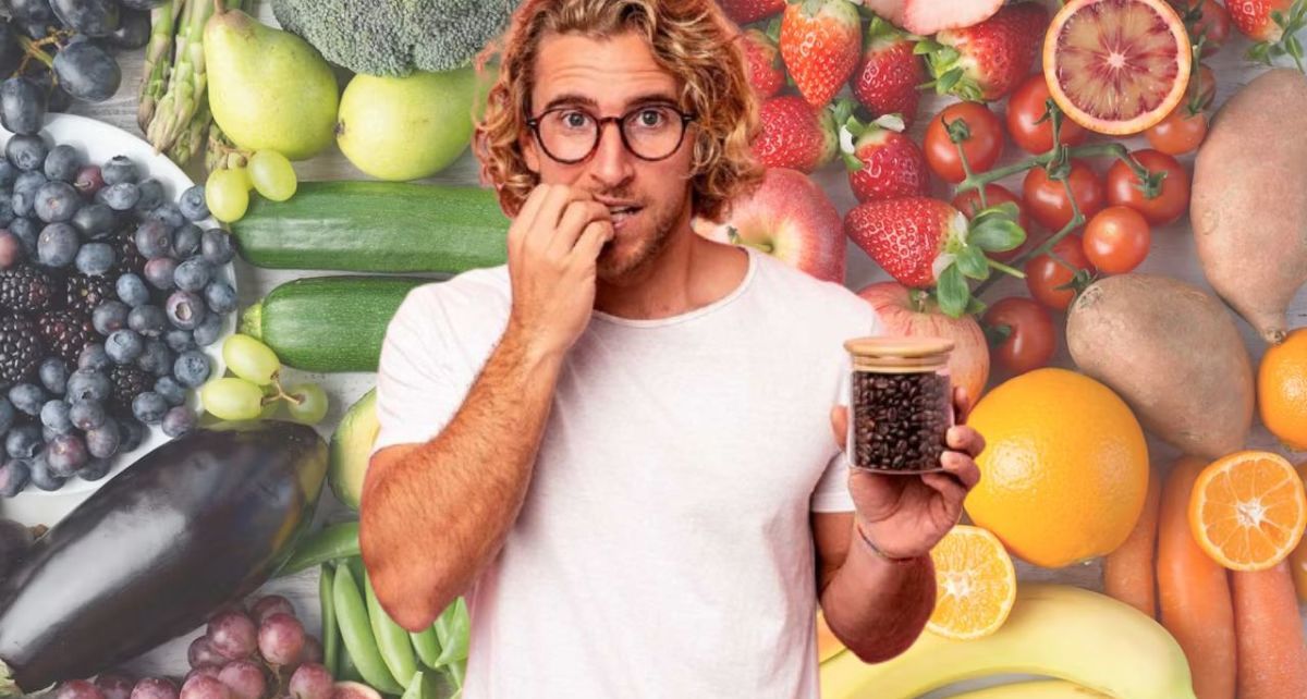 El jugo como alternativa al café: bebidas naturales para tener energía sin ansiedad. (Especial)