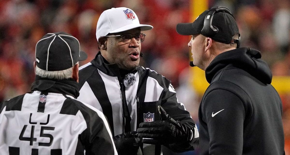 NFL endurecerá medidas para erradicar gestos violentos o sexuales (Reuters)
