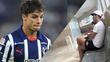 Oliver Torres acudió al IMSS a donar sangre. (Foto: Especial)