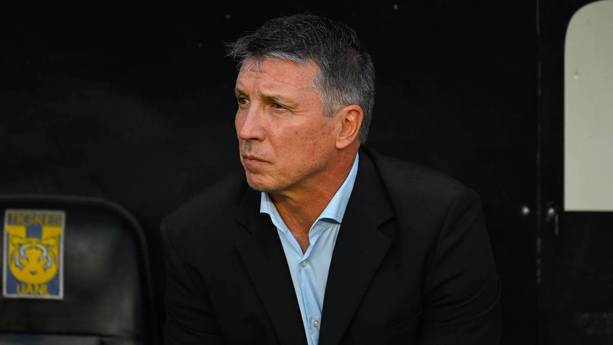 Robert Dante Siboldi buscará cambiarle la cara a Mazatlán FC (Imago7)