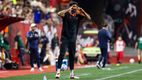 Sebastián "Loco" Abreu, entrenador de Xolos de Tijuana (Imago7)