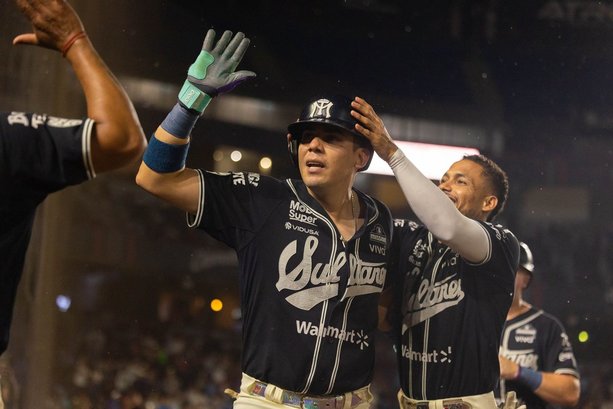 Sultanes vivió un gran día en Walmart Park