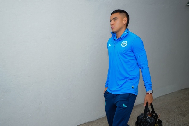 TOP Cruz Azul vs Toluca