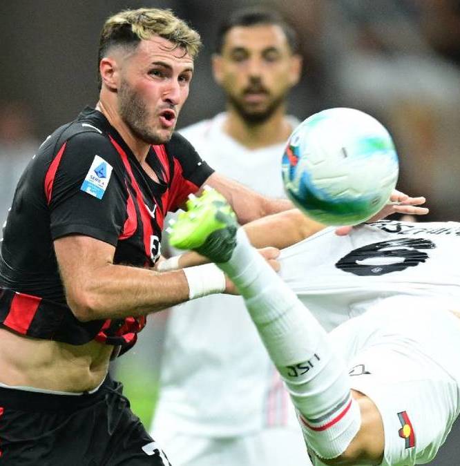Top Milan