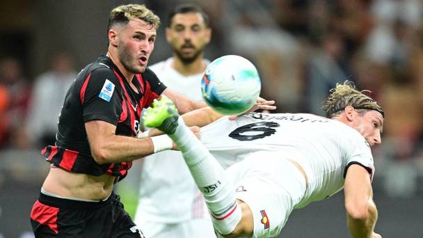 Top Milan
