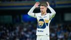 Aaron Ramsey no pudo hacer mucho en el Pumas vs. Puebla (Imago7)