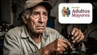 ¿Adiós a la Pensión Bienestar? Esto sucede cuando un adulto mayor vuelve a trabajar por medio de INAPAM. (FOTO): Especial.
