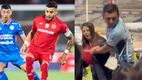 Alexis Vega, defendida por fan en CU (Imago7)