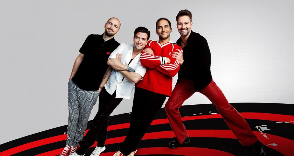 BTR regresa a México por quinta ocasión; conoce fechas y sedes