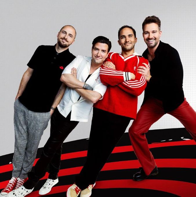 BTR regresa a México por quinta ocasión; conoce fechas y sedes