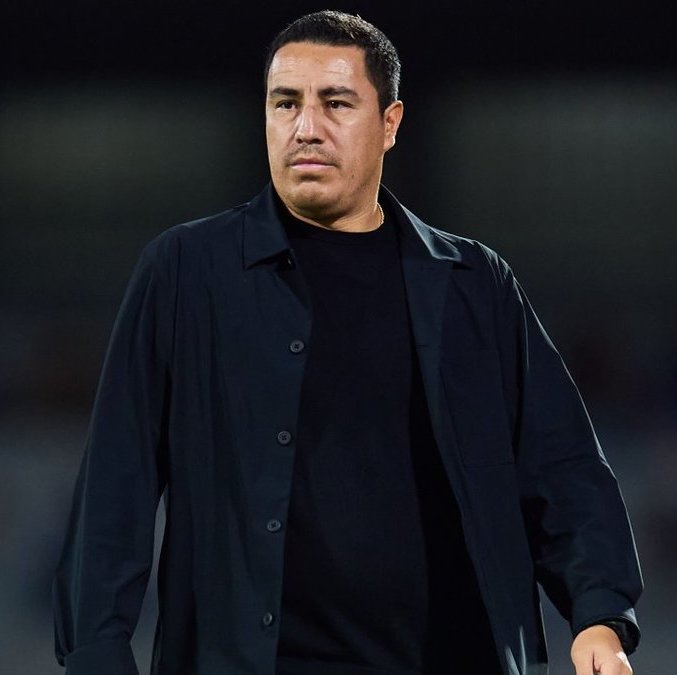 Efraín Juárez se muestra preocupado por resultados de Pumas (Mexsport)