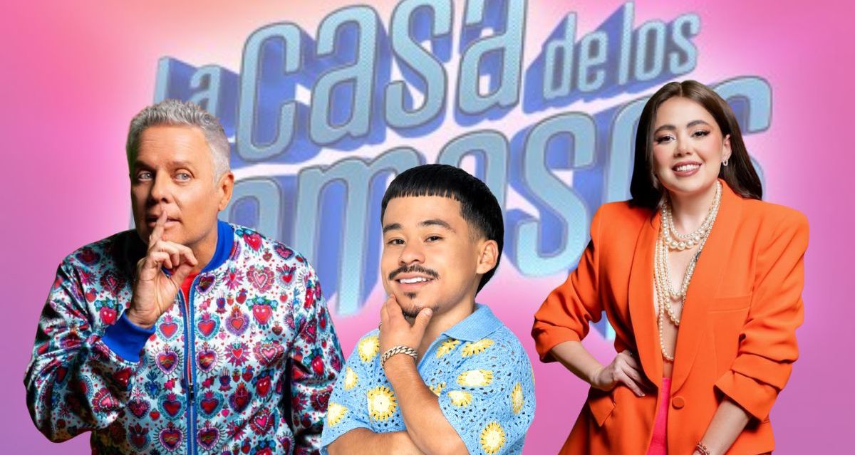 ¿A qué hora ver cuarta gala de eliminación de La Casa de los Famosos? | Foto: Especial